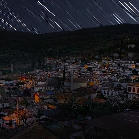 Zeytinli Konak Sirince Selçuk Exterior foto
