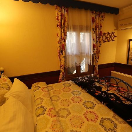Zeytinli Konak Sirince Selçuk Exterior foto