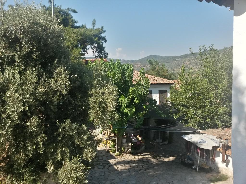 Zeytinli Konak Sirince Selçuk Quarto foto