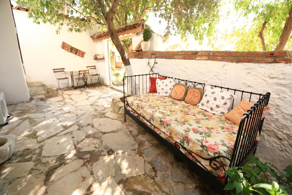 Zeytinli Konak Sirince Selçuk Exterior foto