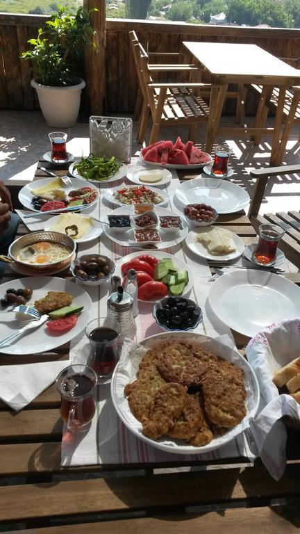Zeytinli Konak Sirince Selçuk Exterior foto