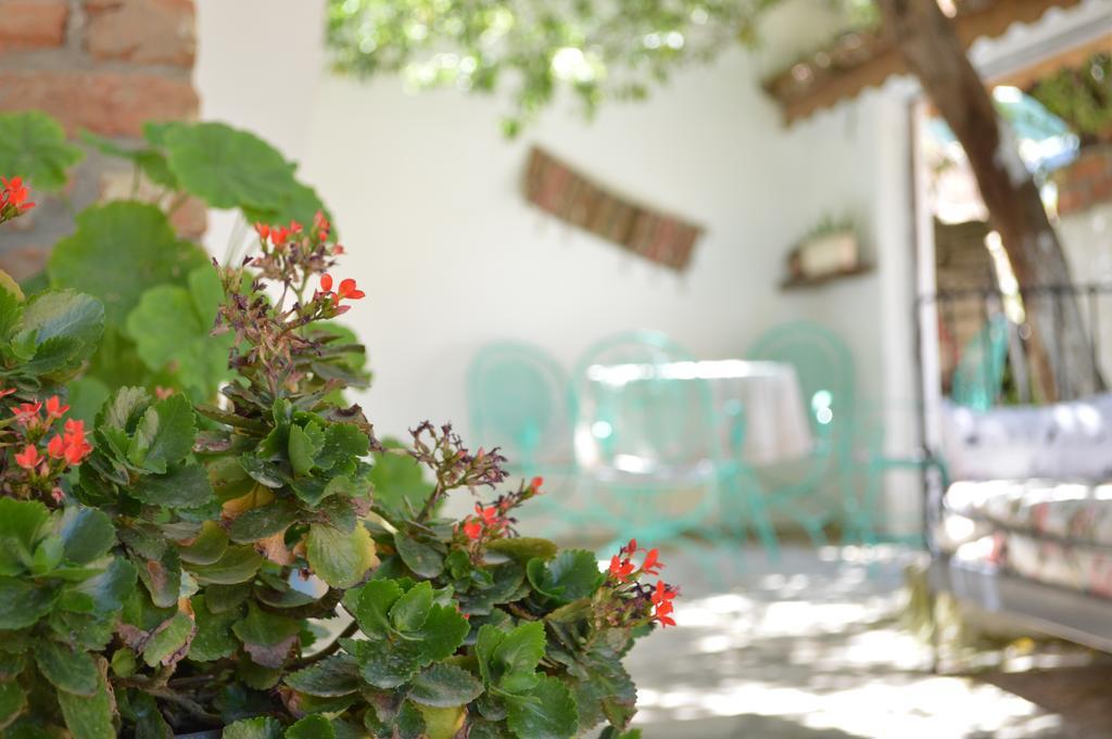 Zeytinli Konak Sirince Selçuk Exterior foto