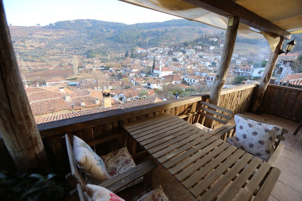 Zeytinli Konak Sirince Selçuk Exterior foto