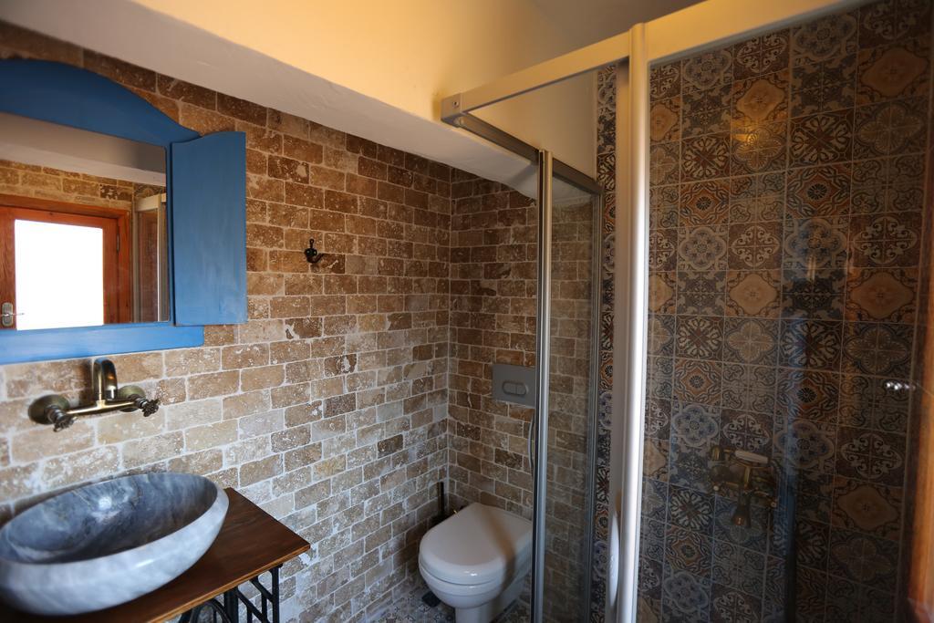 Zeytinli Konak Sirince Selçuk Exterior foto