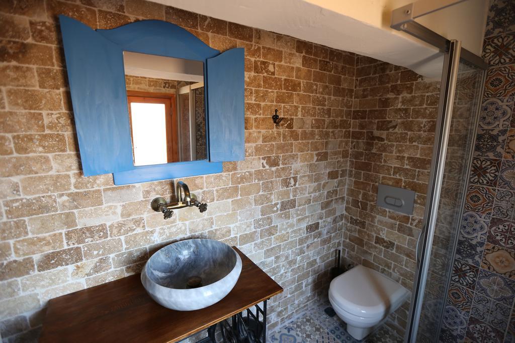 Zeytinli Konak Sirince Selçuk Exterior foto
