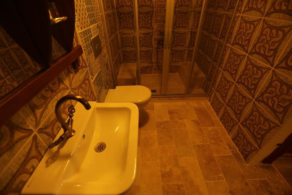 Zeytinli Konak Sirince Selçuk Exterior foto