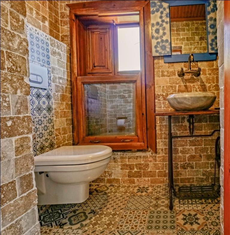 Zeytinli Konak Sirince Selçuk Exterior foto