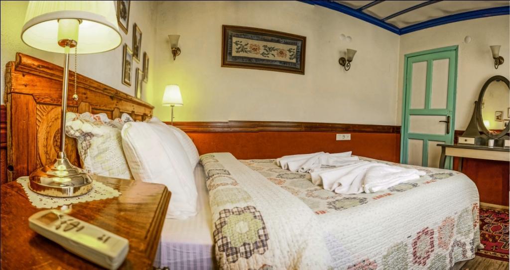 Zeytinli Konak Sirince Selçuk Exterior foto