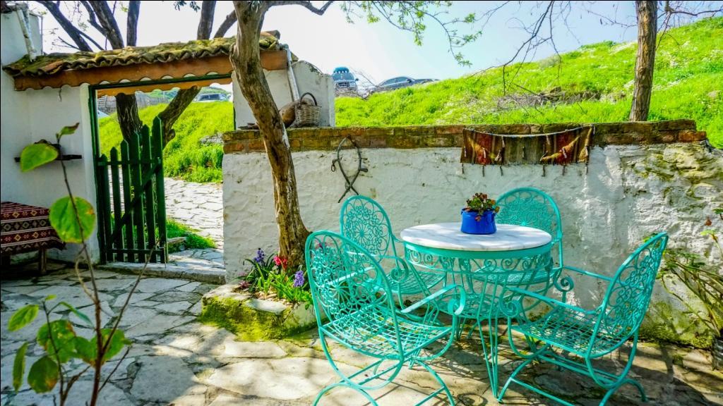 Zeytinli Konak Sirince Selçuk Exterior foto