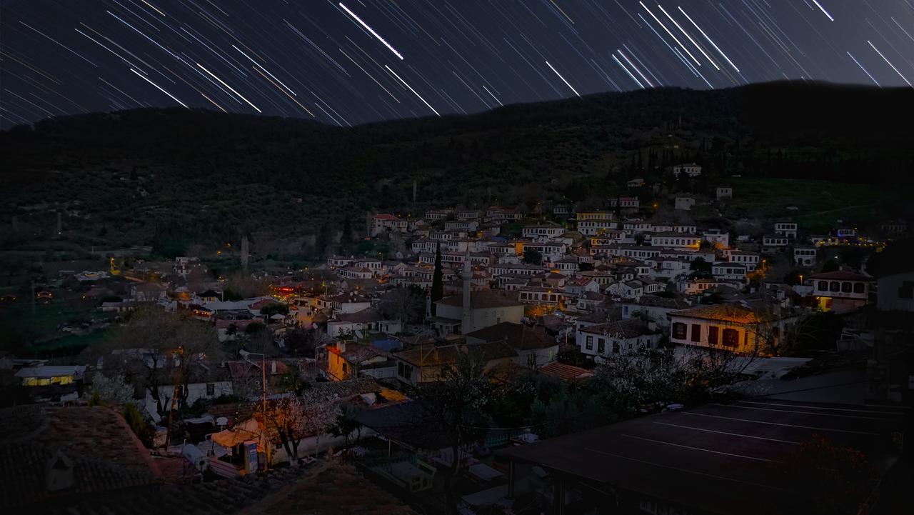 Zeytinli Konak Sirince Selçuk Exterior foto