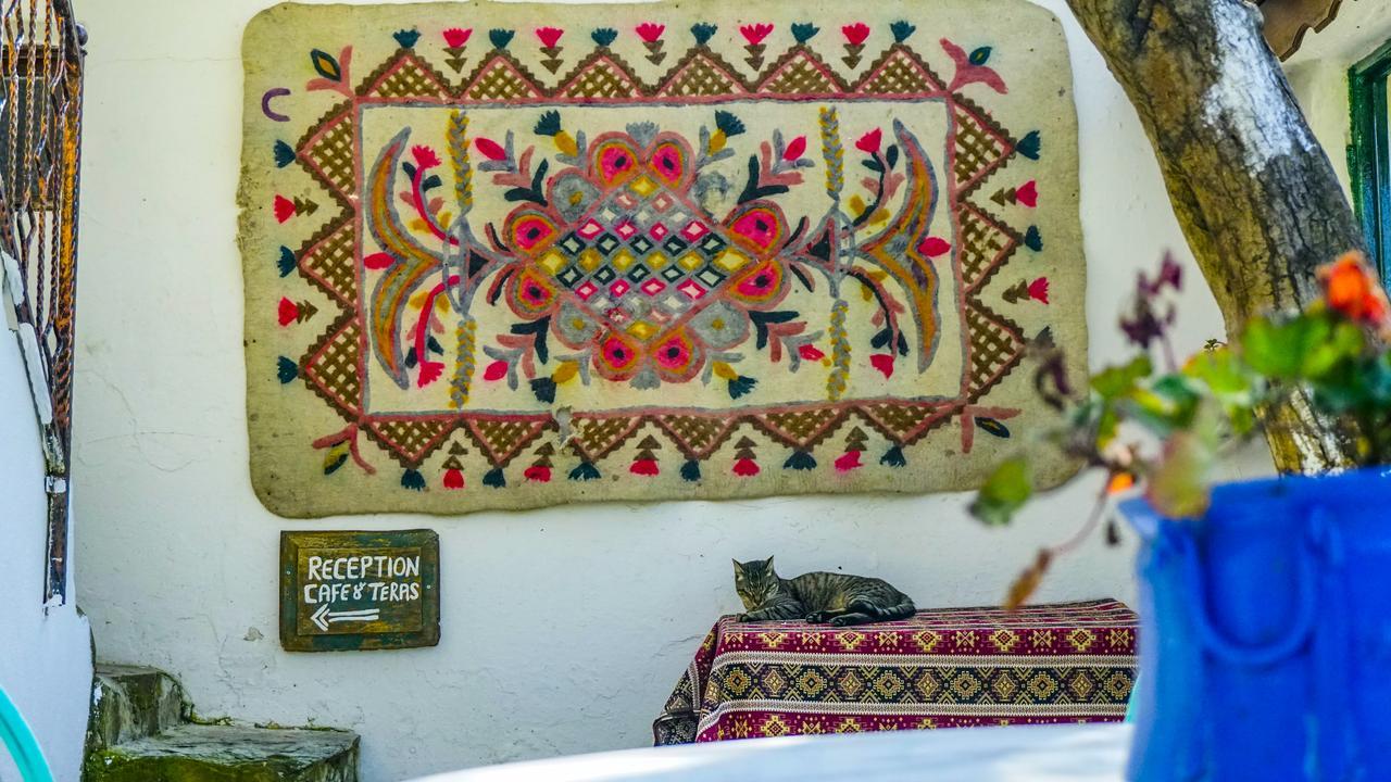 Zeytinli Konak Sirince Selçuk Exterior foto