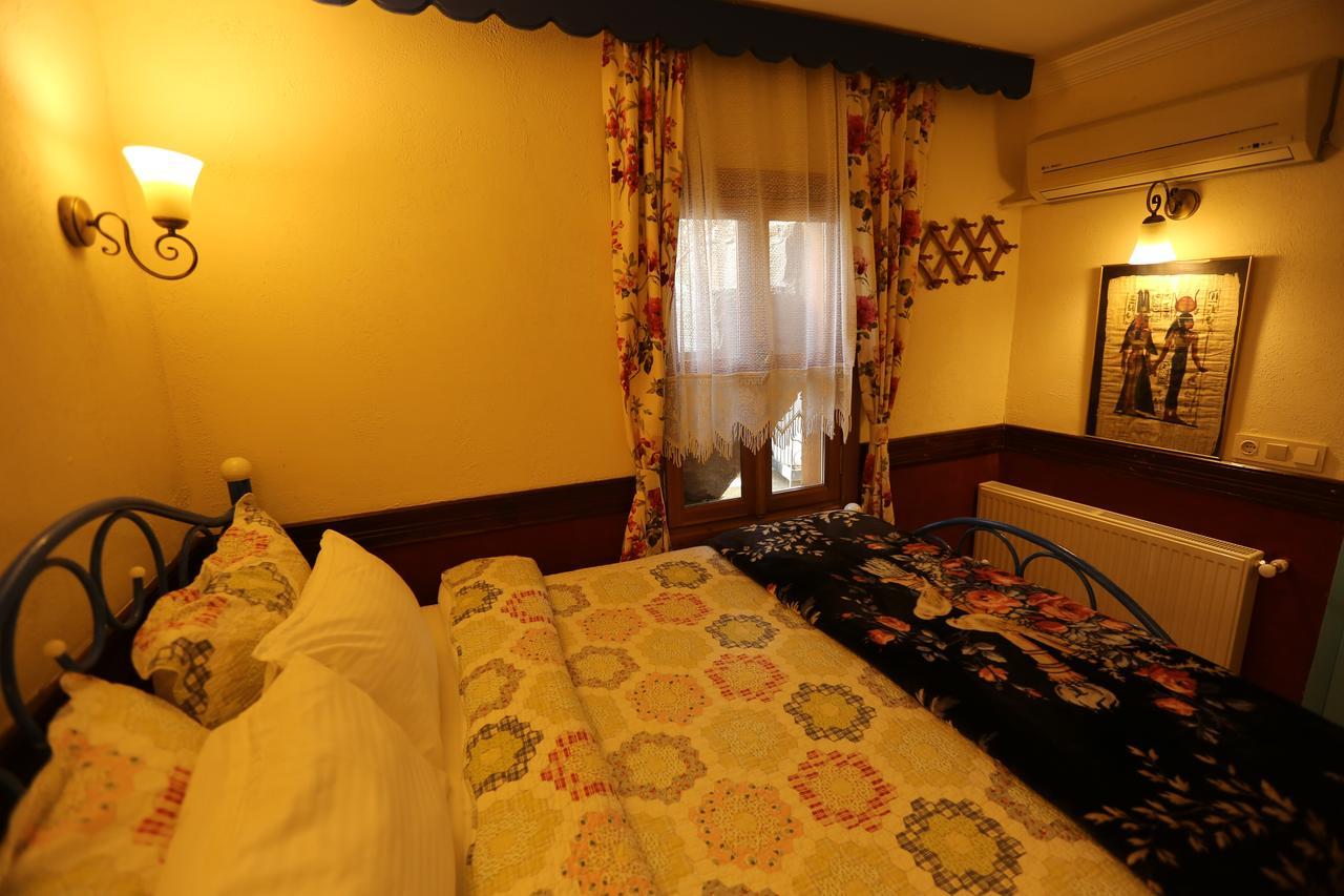 Zeytinli Konak Sirince Selçuk Exterior foto