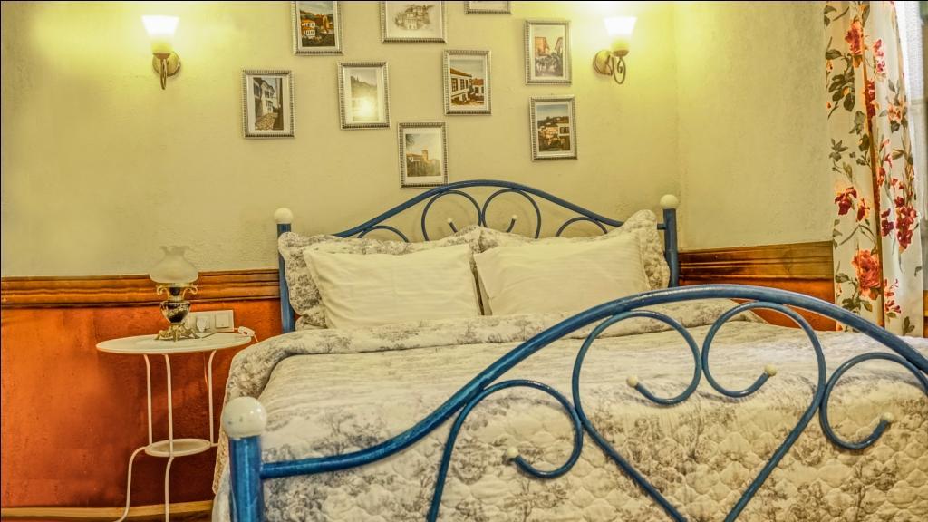 Zeytinli Konak Sirince Selçuk Exterior foto