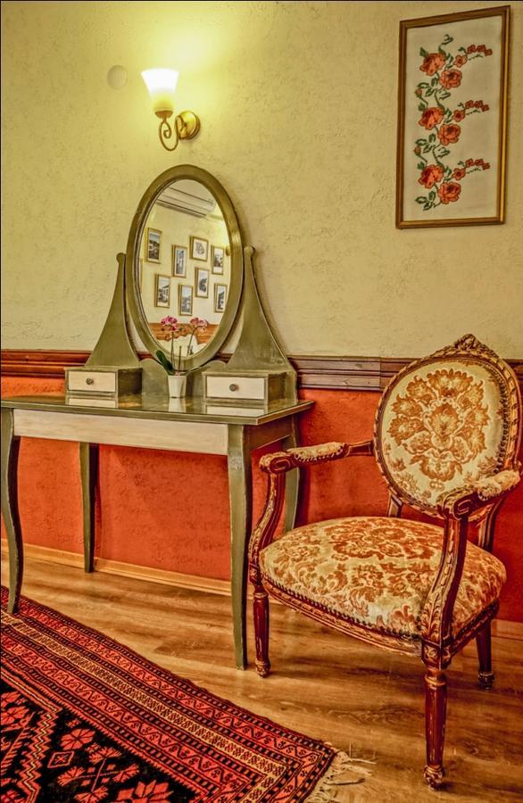 Zeytinli Konak Sirince Selçuk Exterior foto