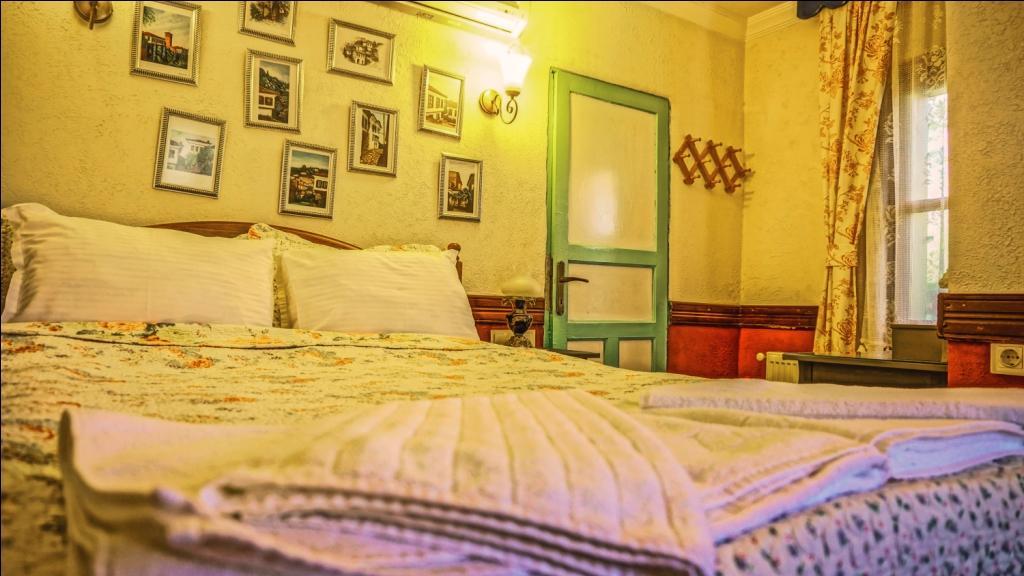Zeytinli Konak Sirince Selçuk Exterior foto