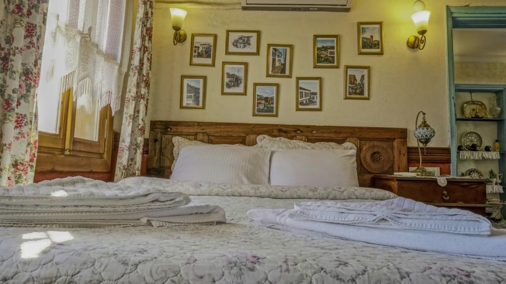 Zeytinli Konak Sirince Selçuk Exterior foto
