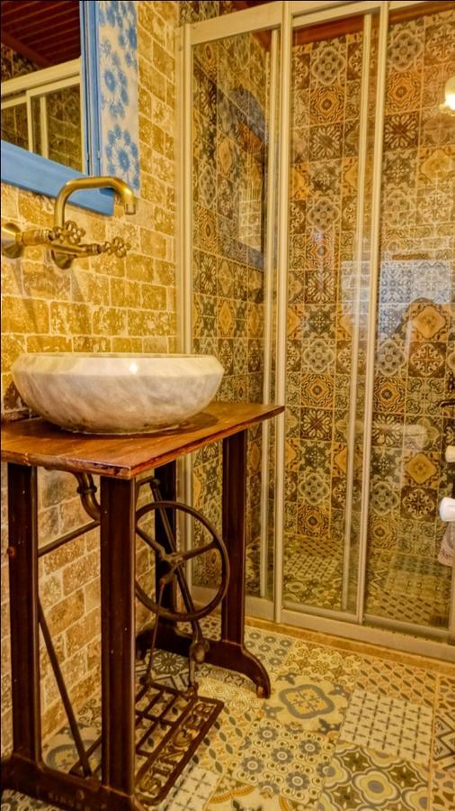 Zeytinli Konak Sirince Selçuk Exterior foto